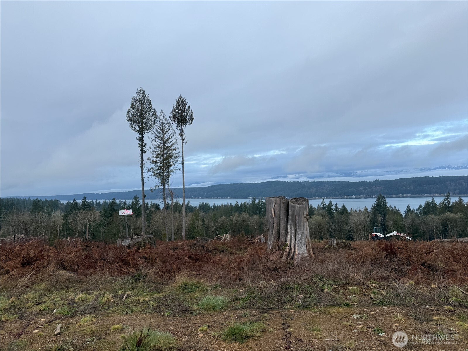 2 Track RimStone Loop , Belfair, WA 98528
