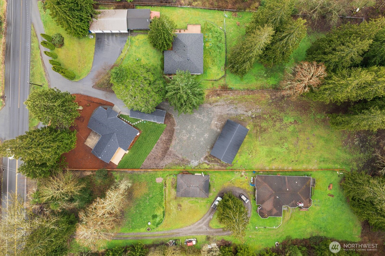 10611 Jovita Boulevard E, Edgewood, WA 98372