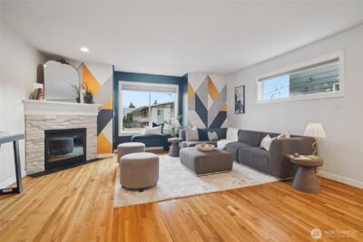 926 N 96th Street , Seattle, WA 98103 - Photo 5