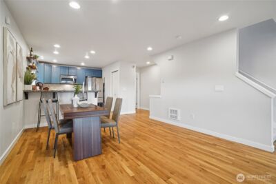 926 N 96th Street , Seattle, WA 98103 - Photo 9