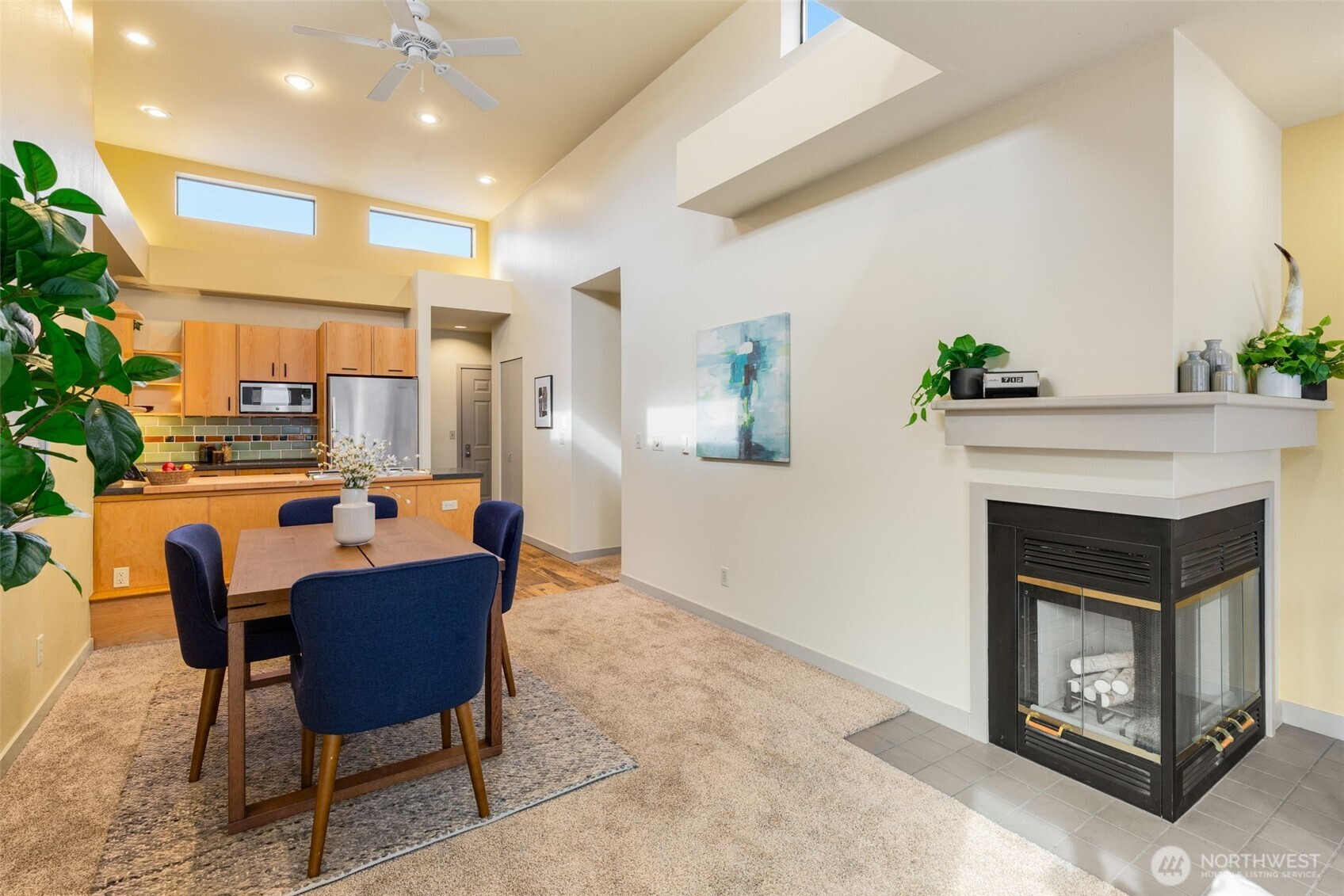 600 Malden Avenue E #304, Seattle, WA 98112