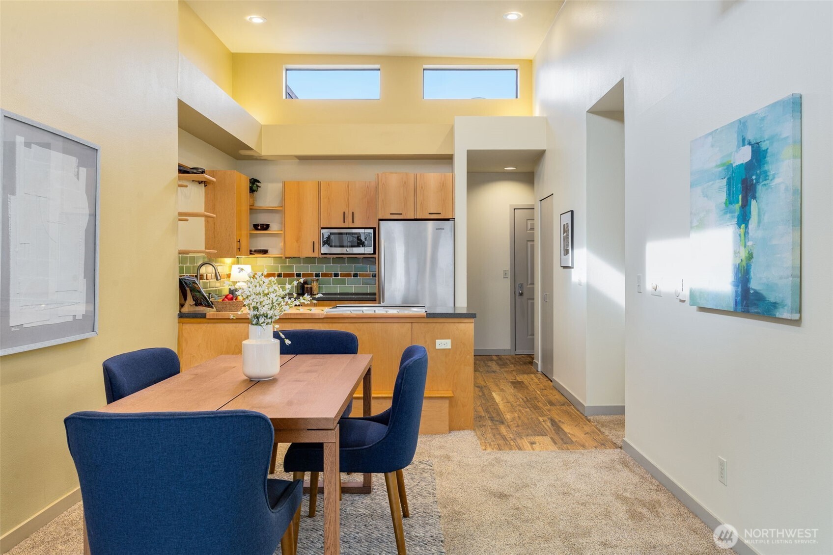 600 Malden Avenue E #304, Seattle, WA 98112