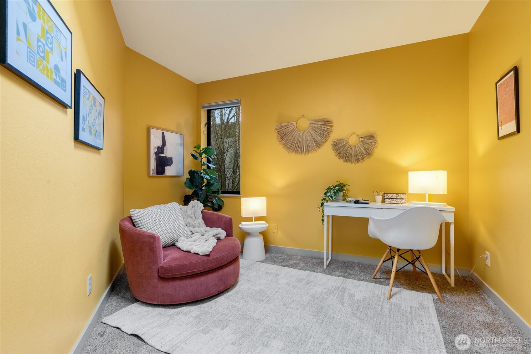 600 Malden Avenue E #304, Seattle, WA 98112