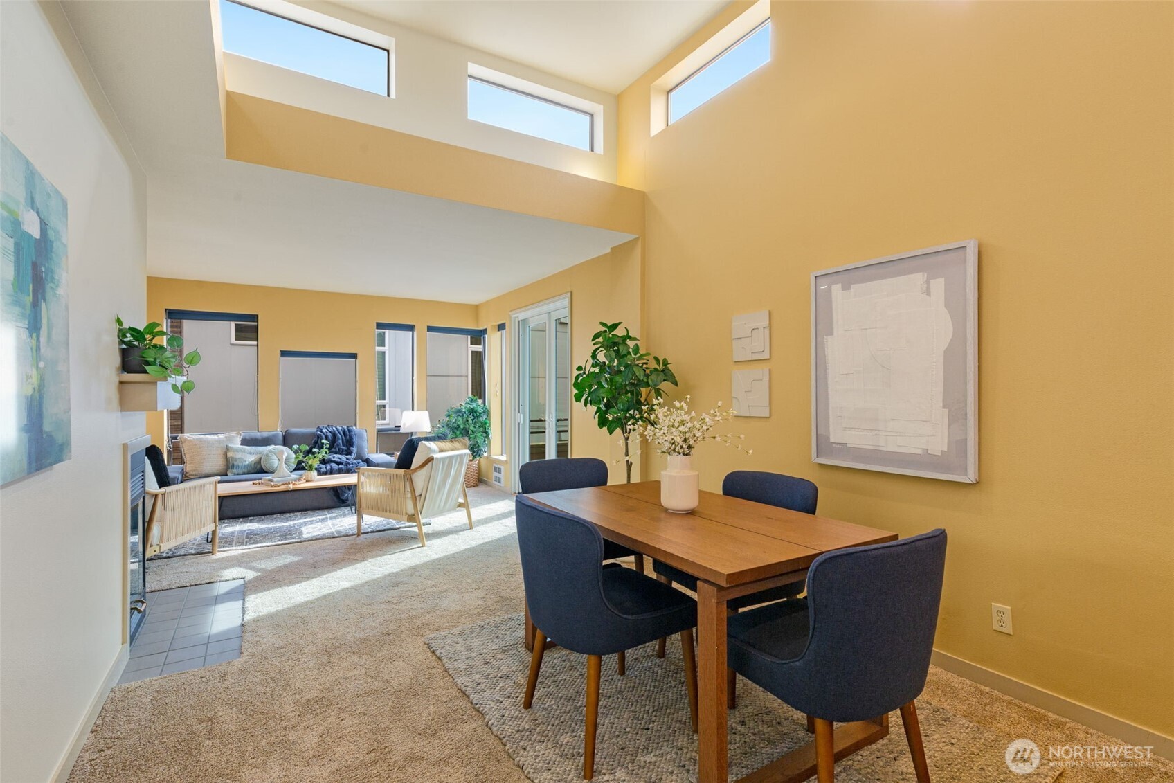 600 Malden Avenue E #304, Seattle, WA 98112