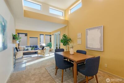 600 Malden Avenue E #304, Seattle, WA 98112 - Photo 3