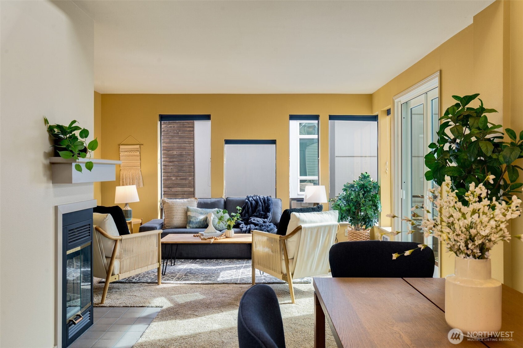 600 Malden Avenue E #304, Seattle, WA 98112