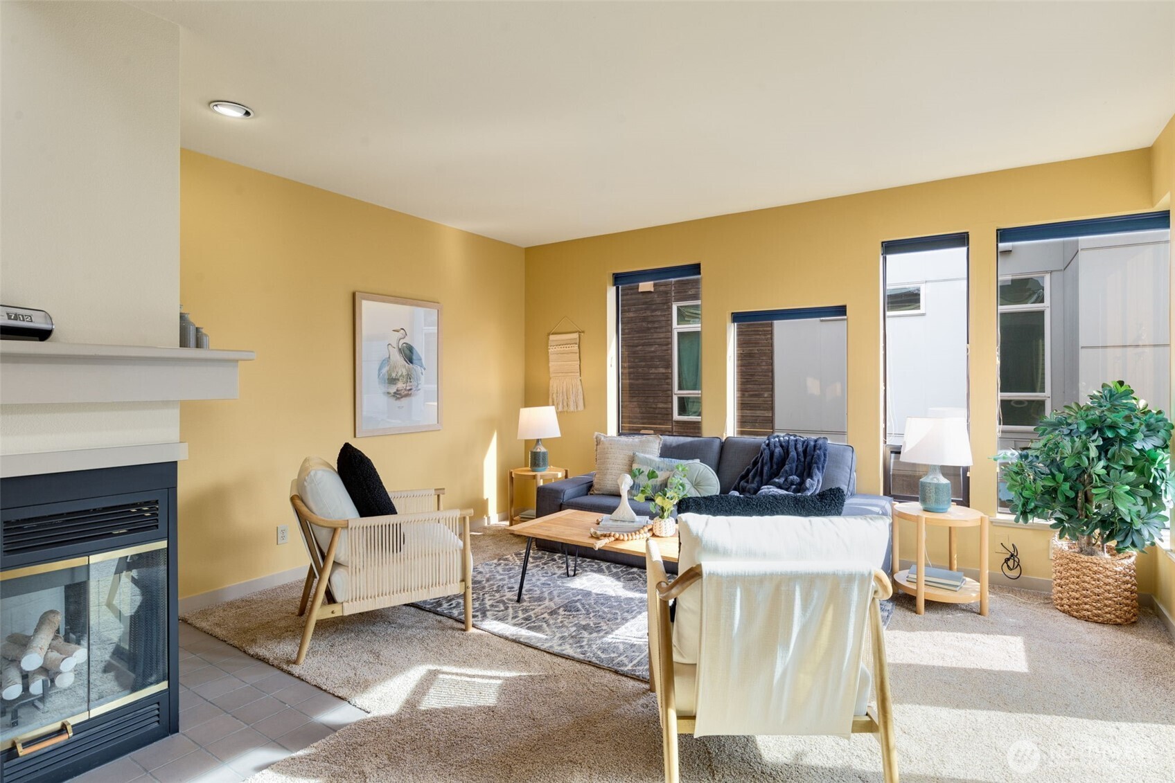 600 Malden Avenue E #304, Seattle, WA 98112