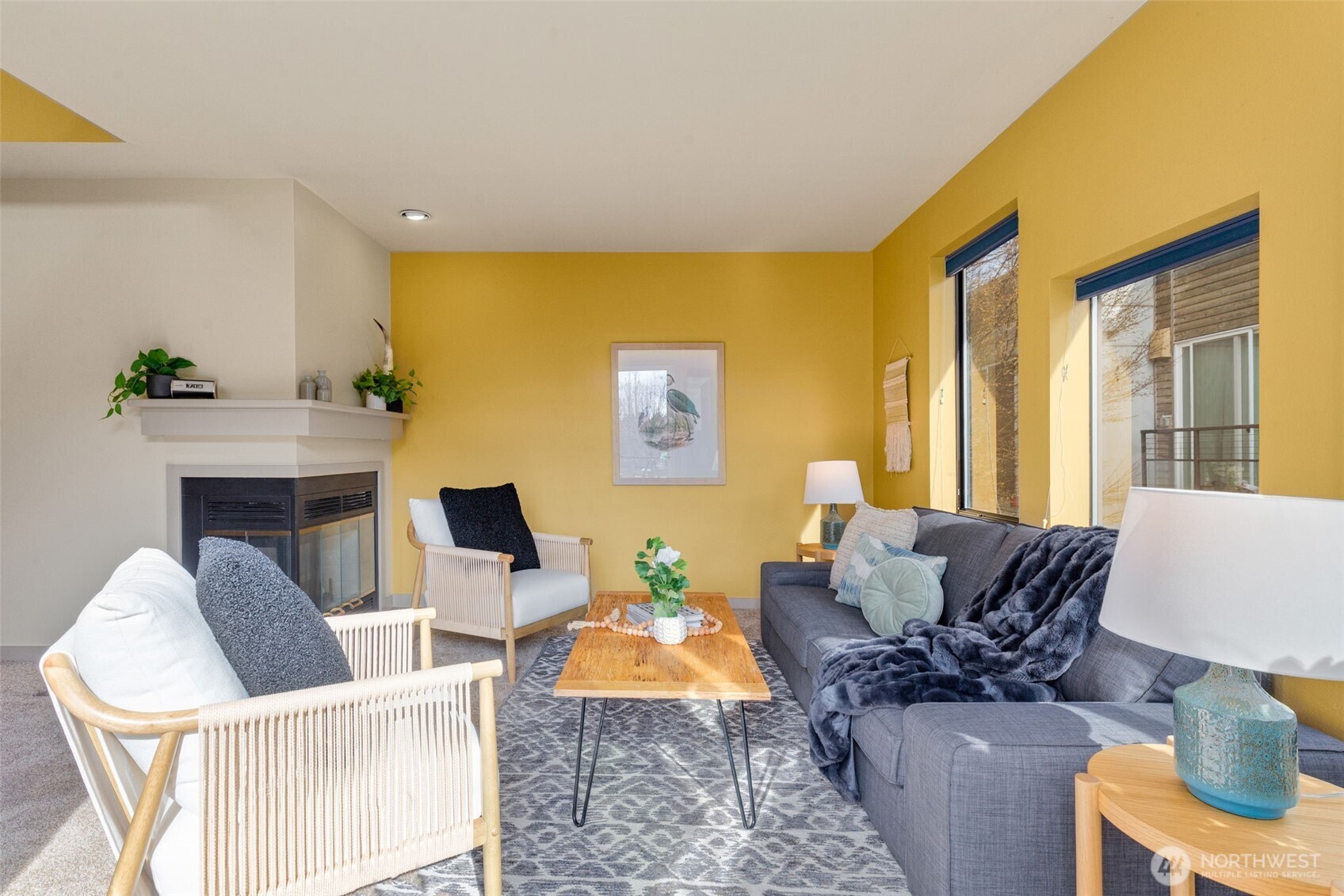 600 Malden Avenue E #304, Seattle, WA 98112