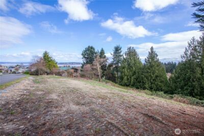 0 Lot 7 Hinman Drive , Clinton, WA 98236