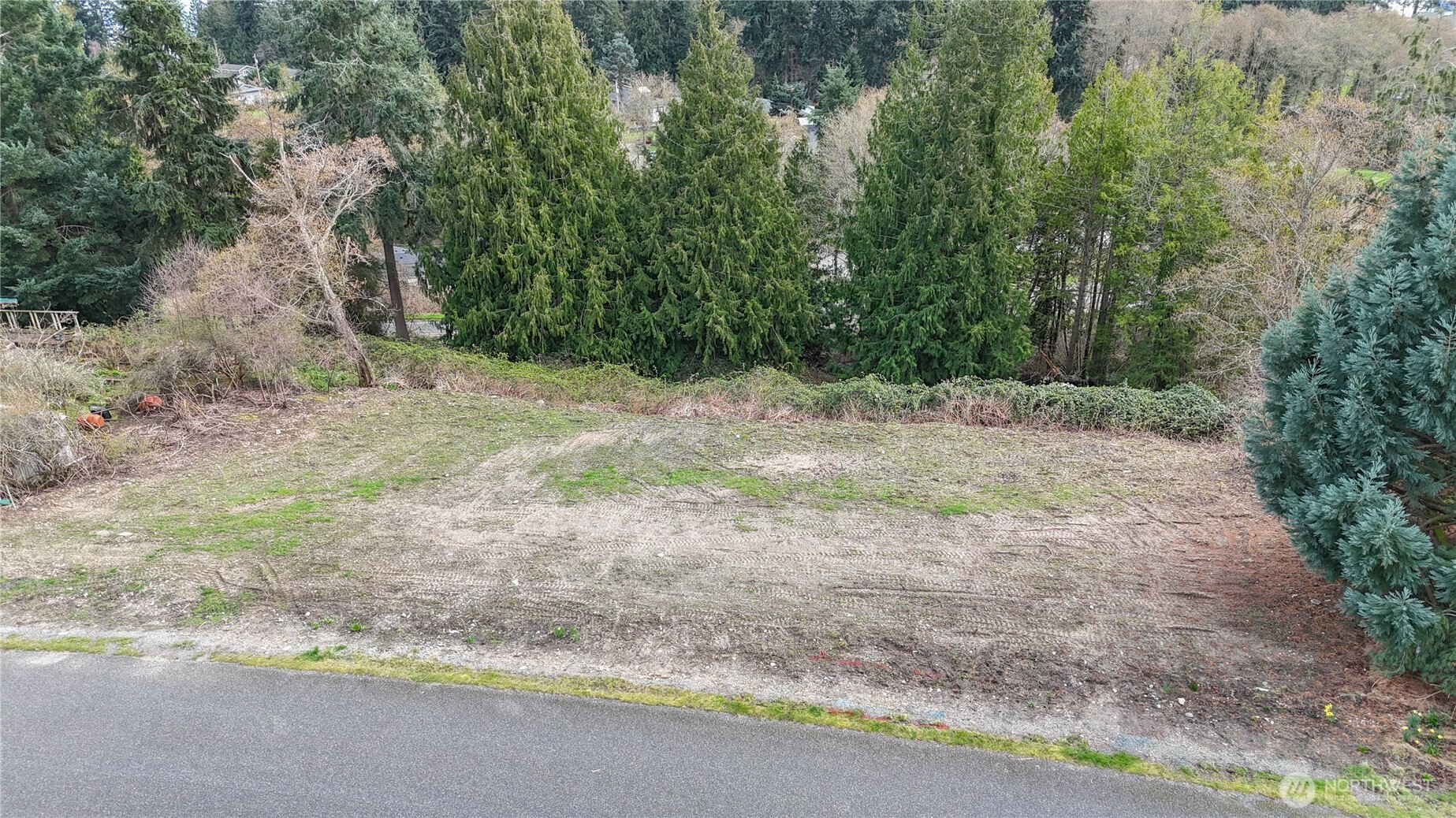 0 Lot 7 Hinman Drive , Clinton, WA 98236