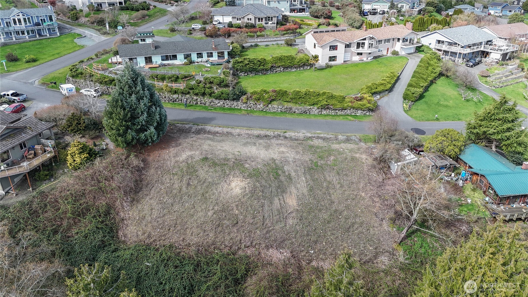 0 Lot 7 Hinman Drive , Clinton, WA 98236