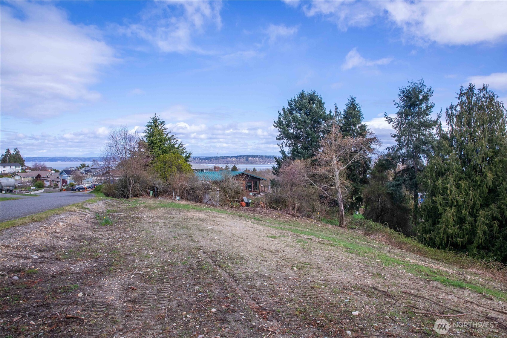 0 Lot 7 Hinman Drive , Clinton, WA 98236