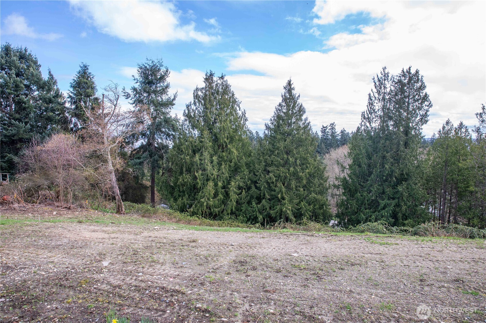 0 Lot 7 Hinman Drive , Clinton, WA 98236