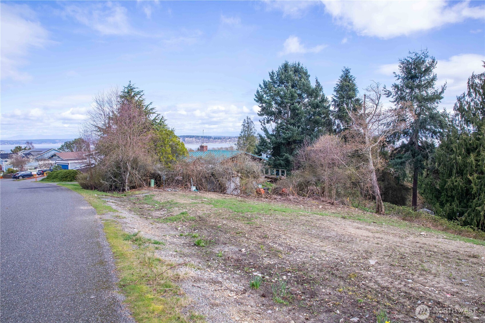 0 Lot 7 Hinman Drive , Clinton, WA 98236