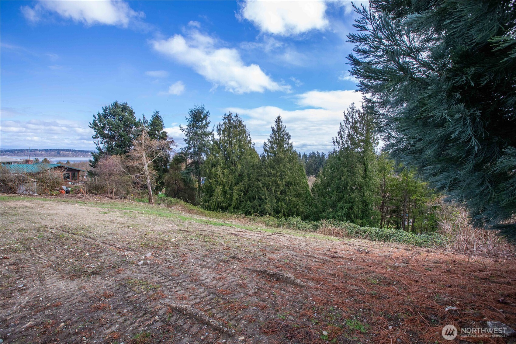 0 Lot 7 Hinman Drive , Clinton, WA 98236