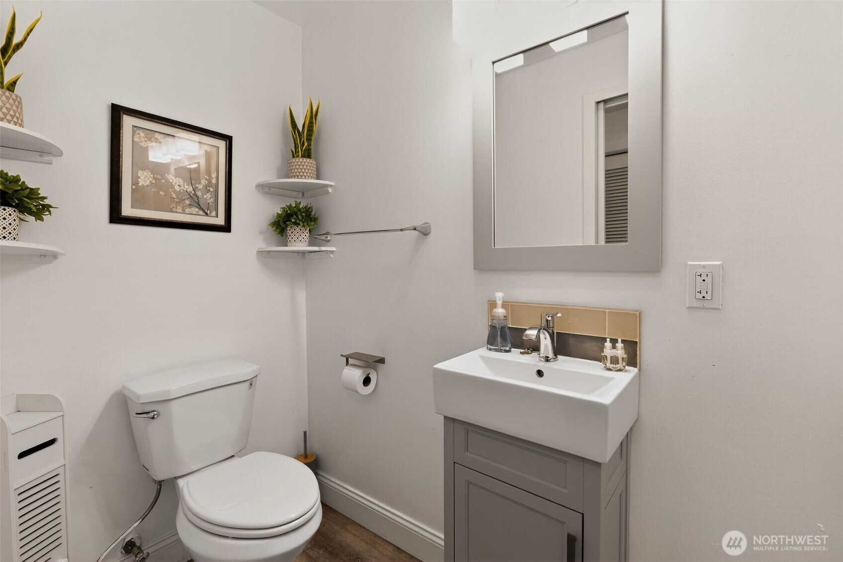 12828 78th Avenue S, Seattle, WA 98178