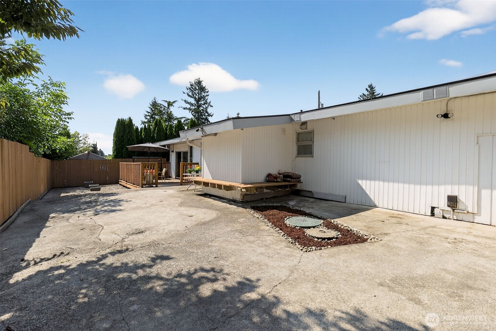 12828 78th Avenue S, Seattle, WA 98178