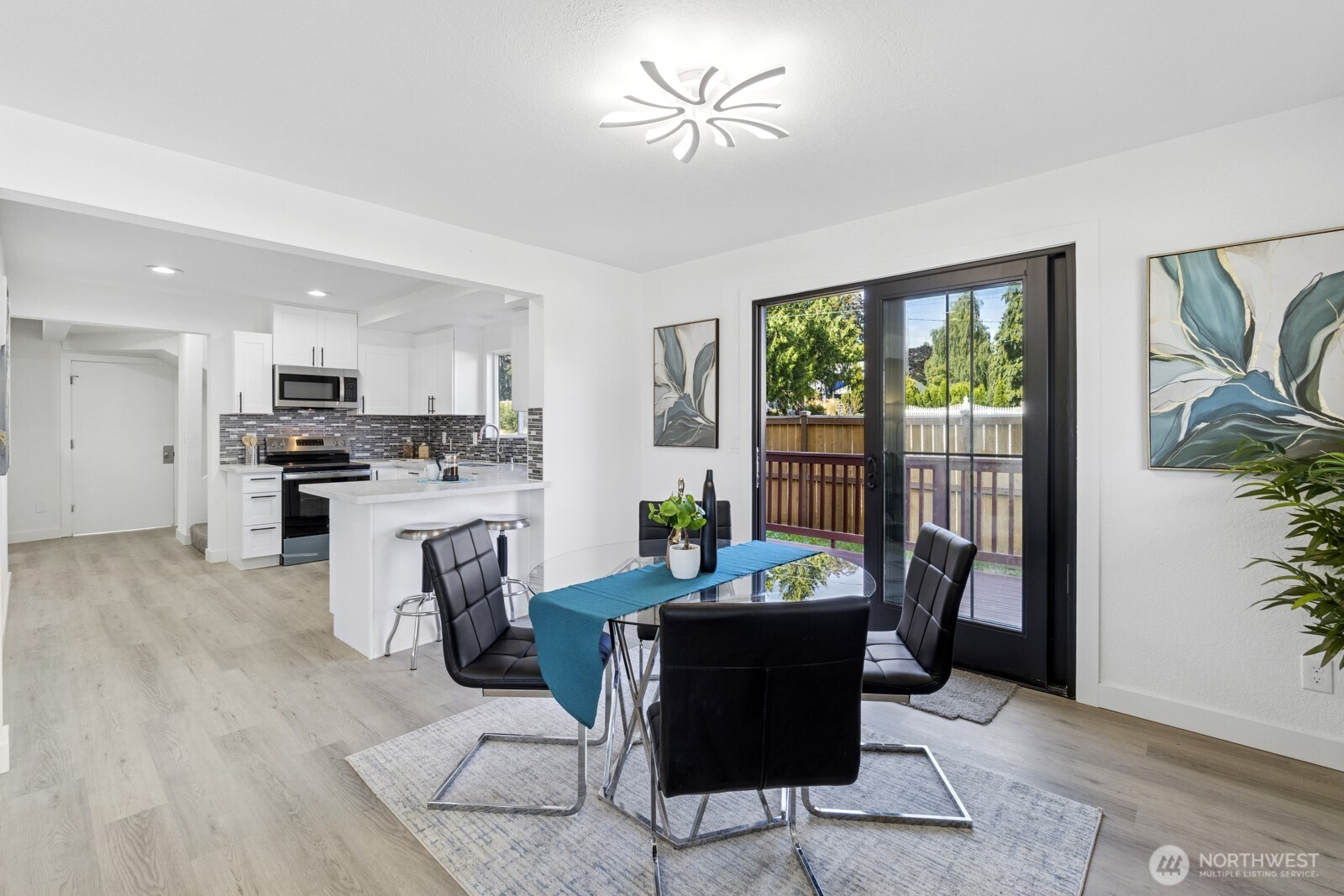 5016 N 43rd Street , Tacoma, WA 98407