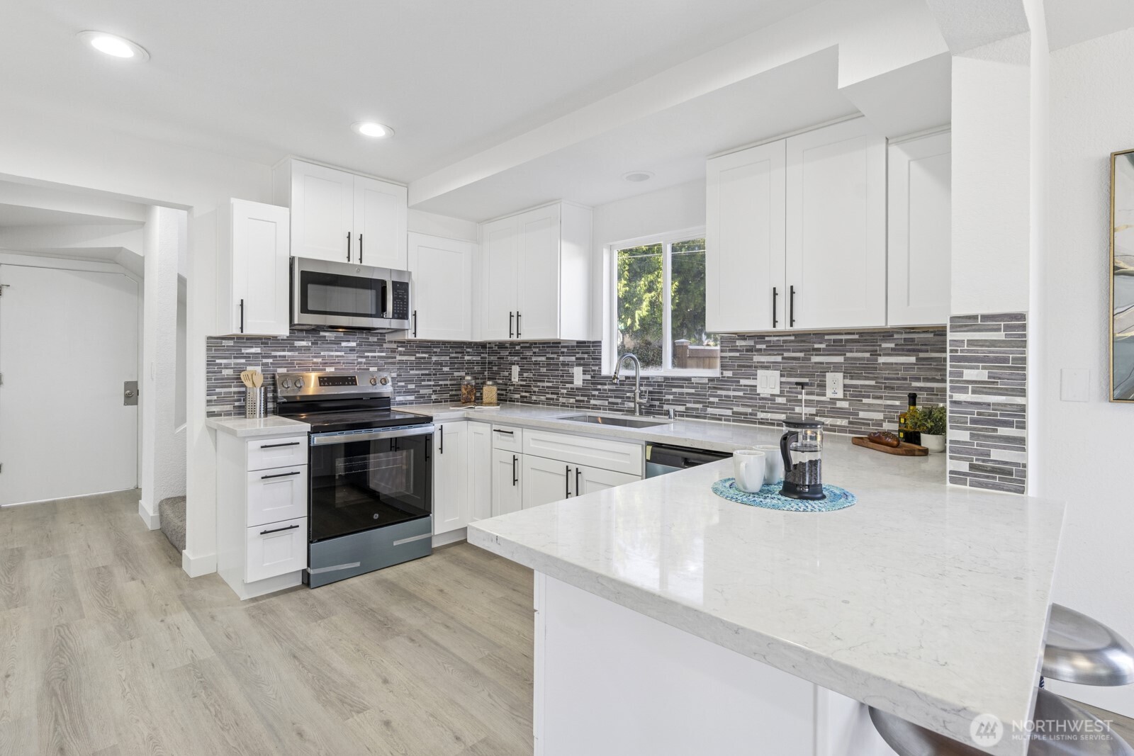 5016 N 43rd Street , Tacoma, WA 98407