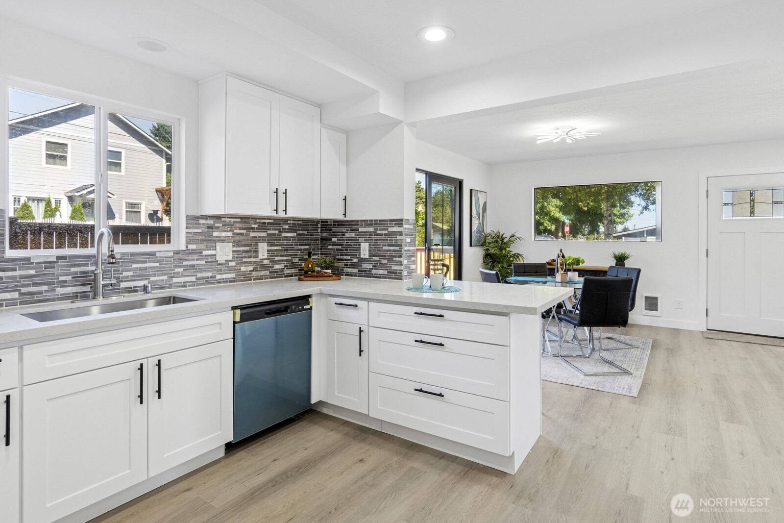 5016 N 43rd Street , Tacoma, WA 98407