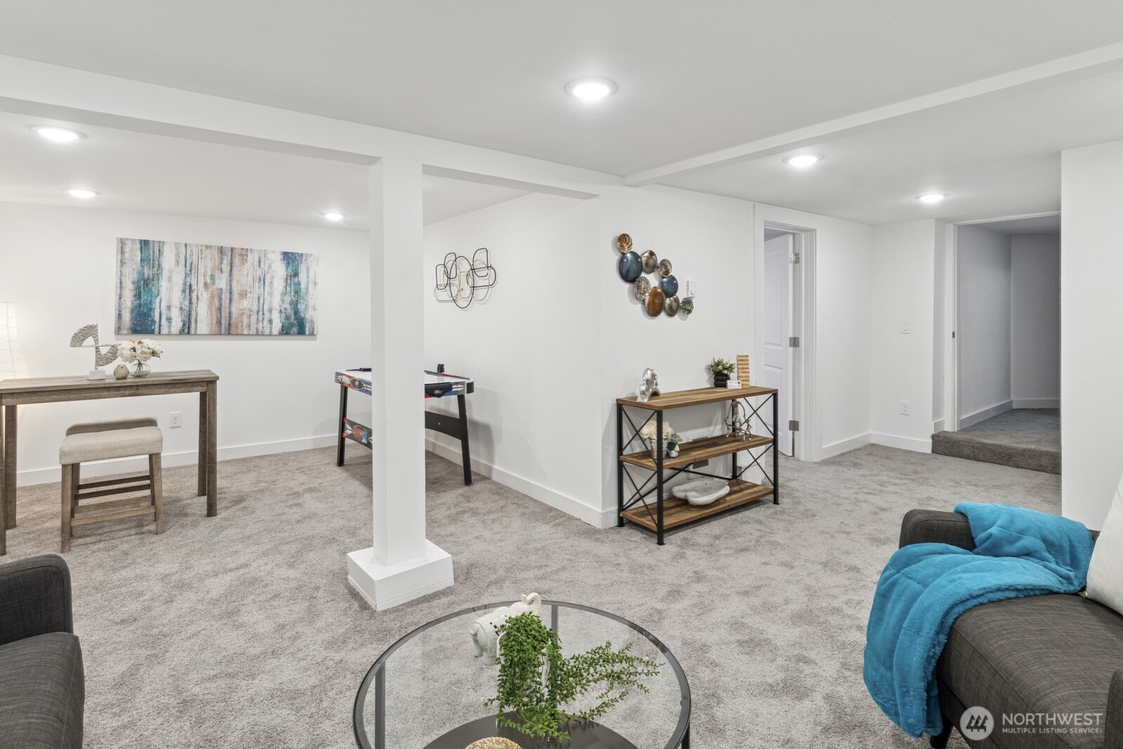 5016 N 43rd Street , Tacoma, WA 98407