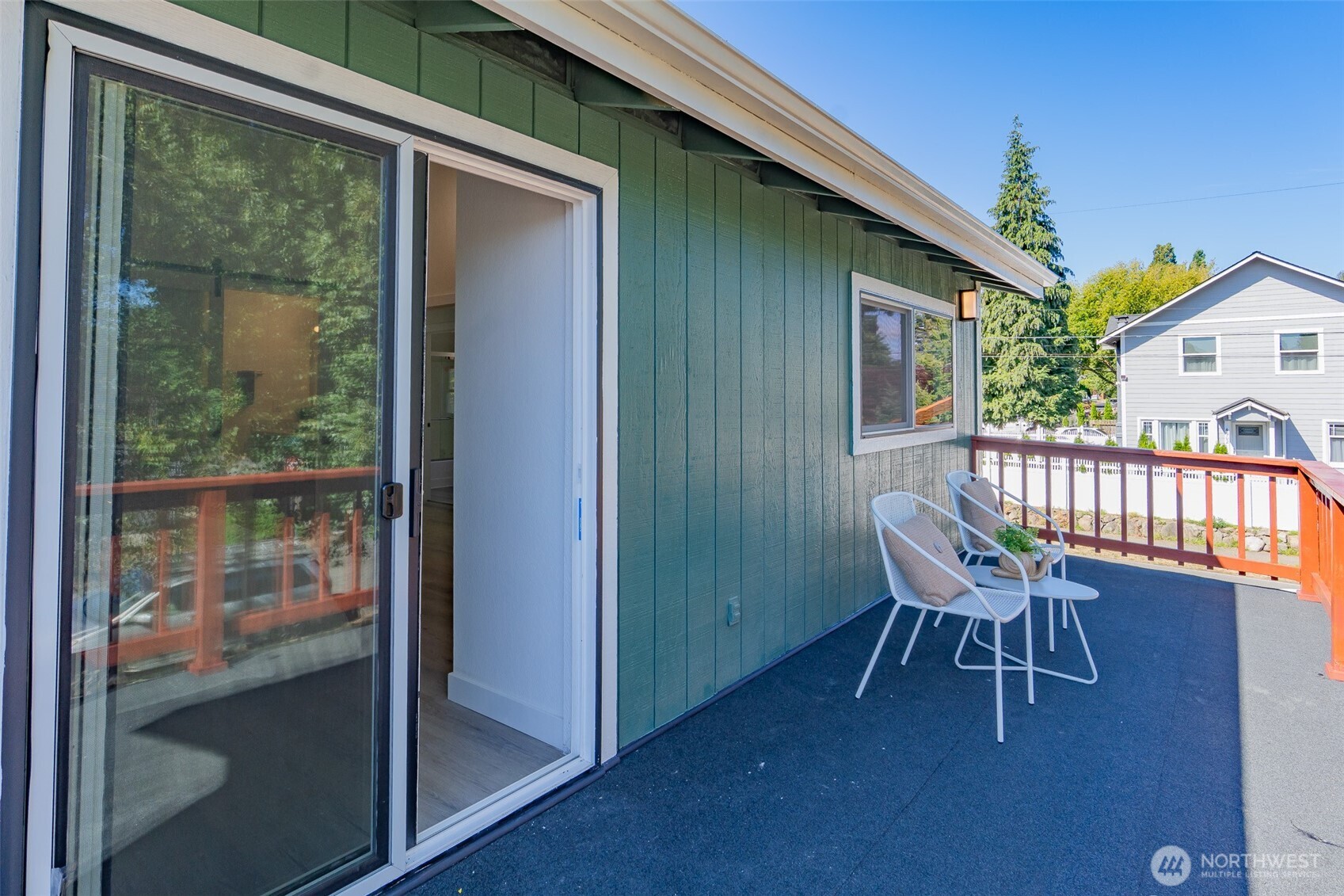 5016 N 43rd Street , Tacoma, WA 98407