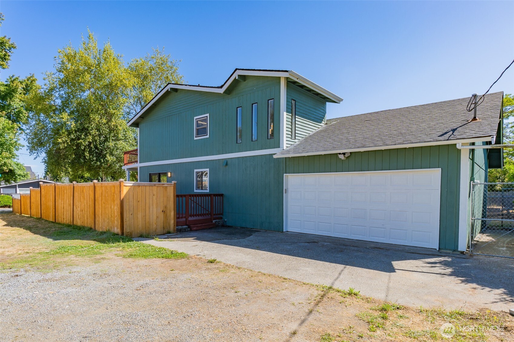 5016 N 43rd Street , Tacoma, WA 98407