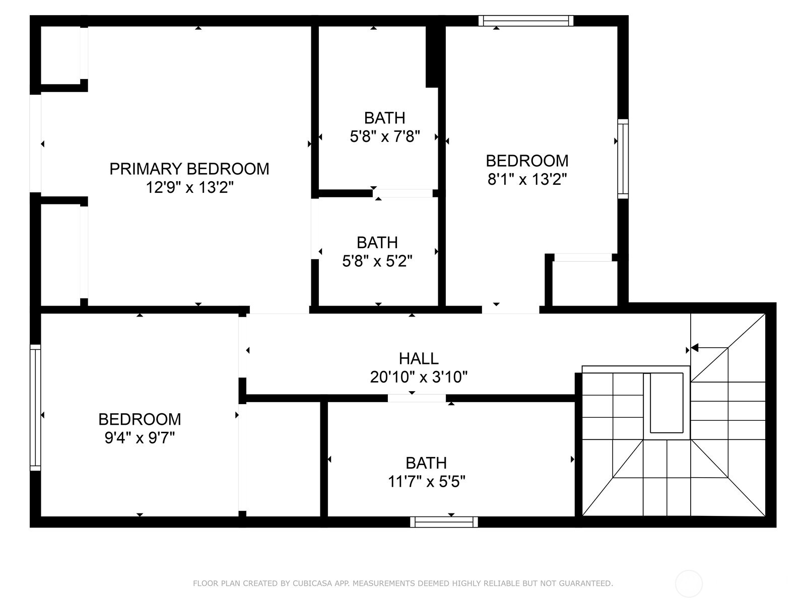 5016 N 43rd Street , Tacoma, WA 98407