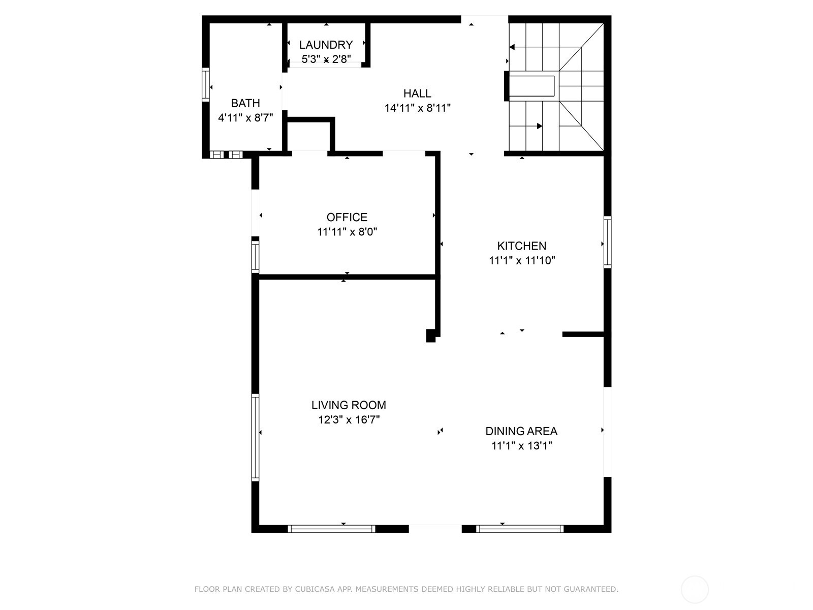 5016 N 43rd Street , Tacoma, WA 98407