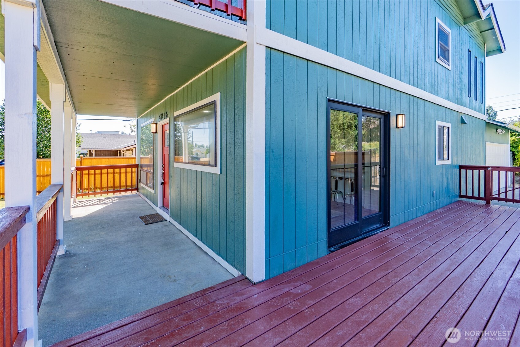 5016 N 43rd Street , Tacoma, WA 98407