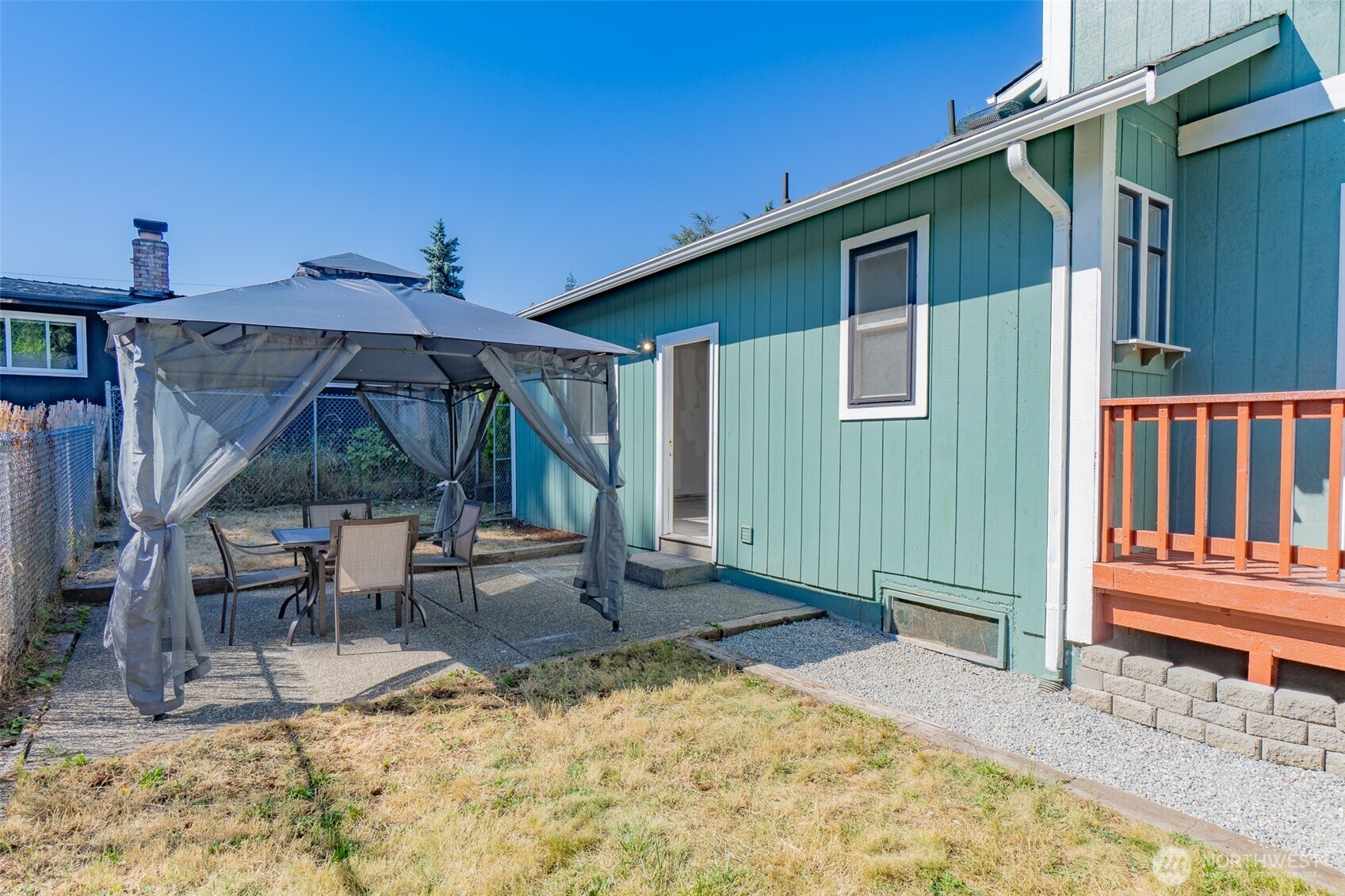 5016 N 43rd Street , Tacoma, WA 98407