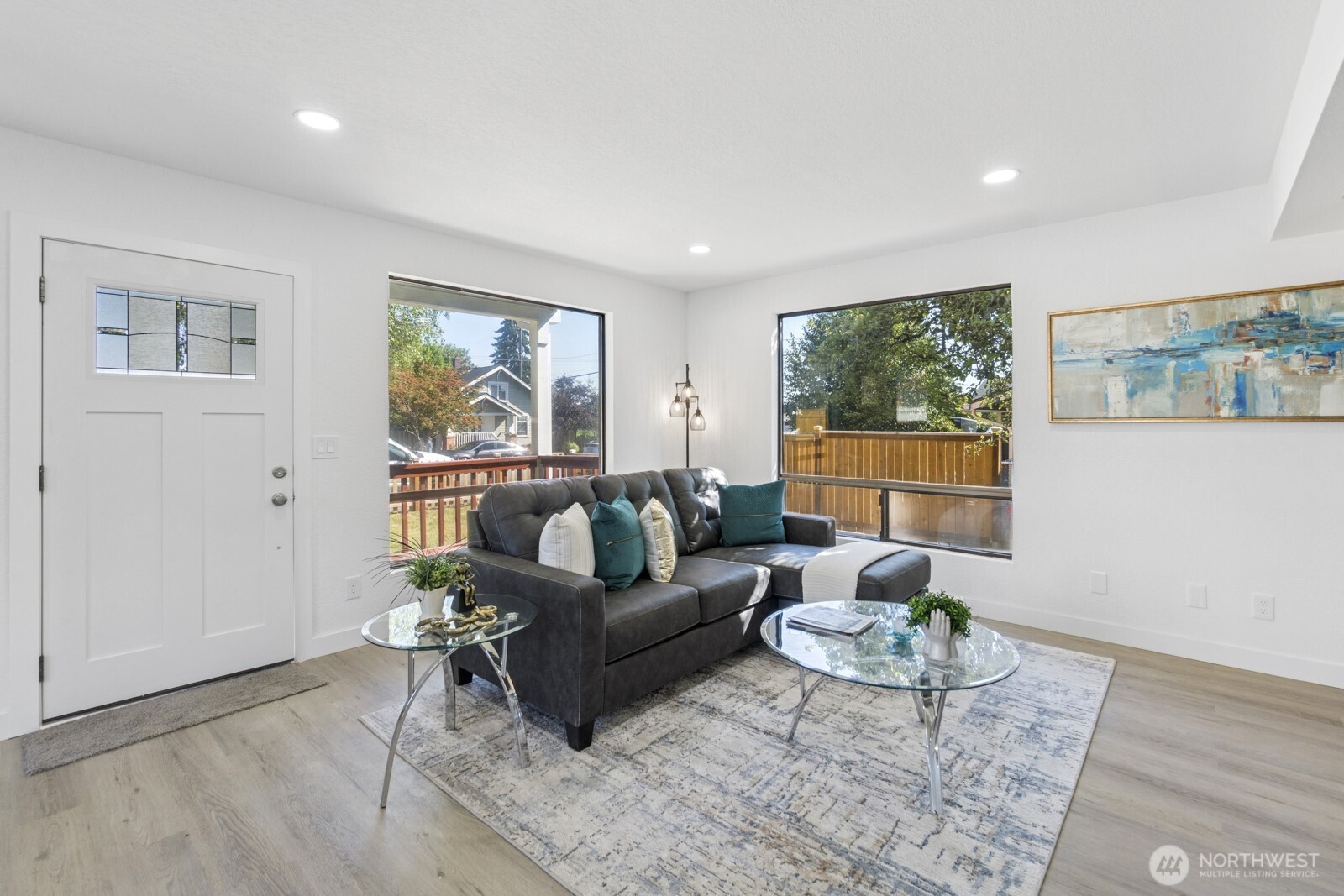 5016 N 43rd Street , Tacoma, WA 98407