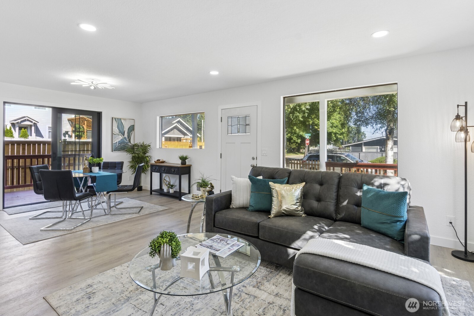 5016 N 43rd Street , Tacoma, WA 98407