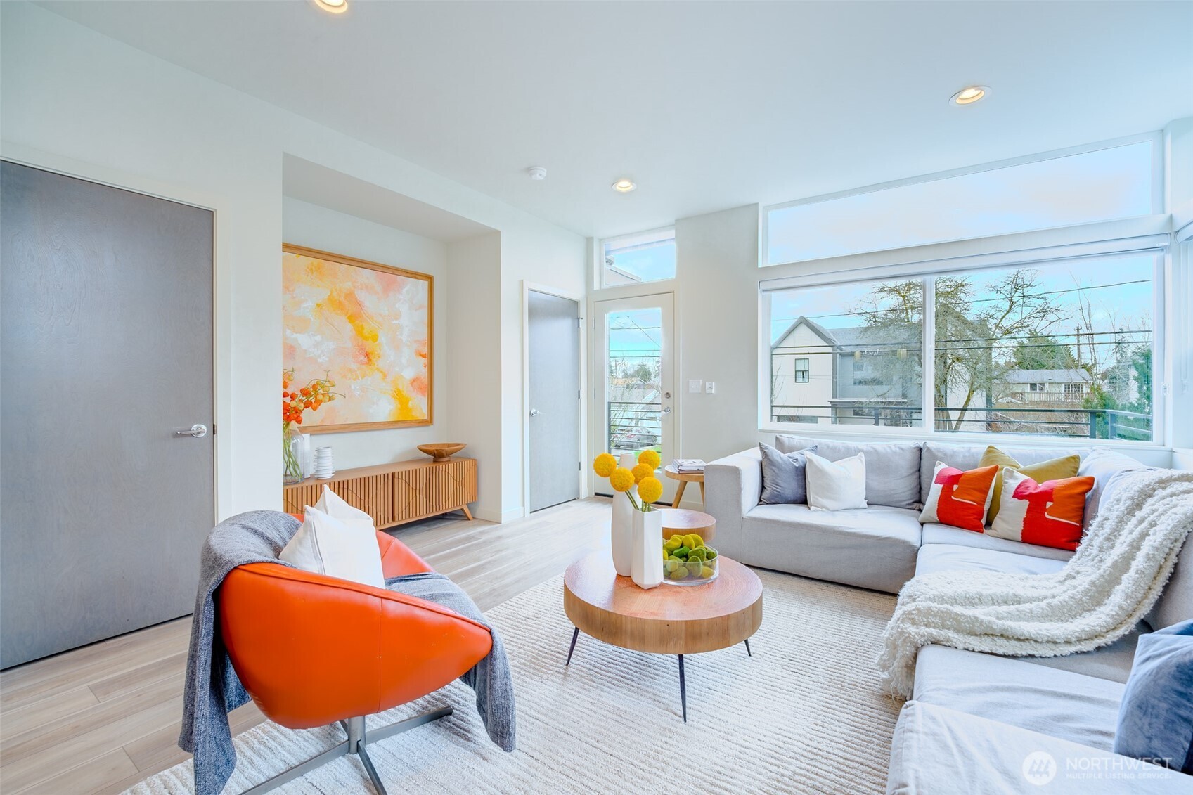 4853 S Findlay Street #B, Seattle, WA 98118