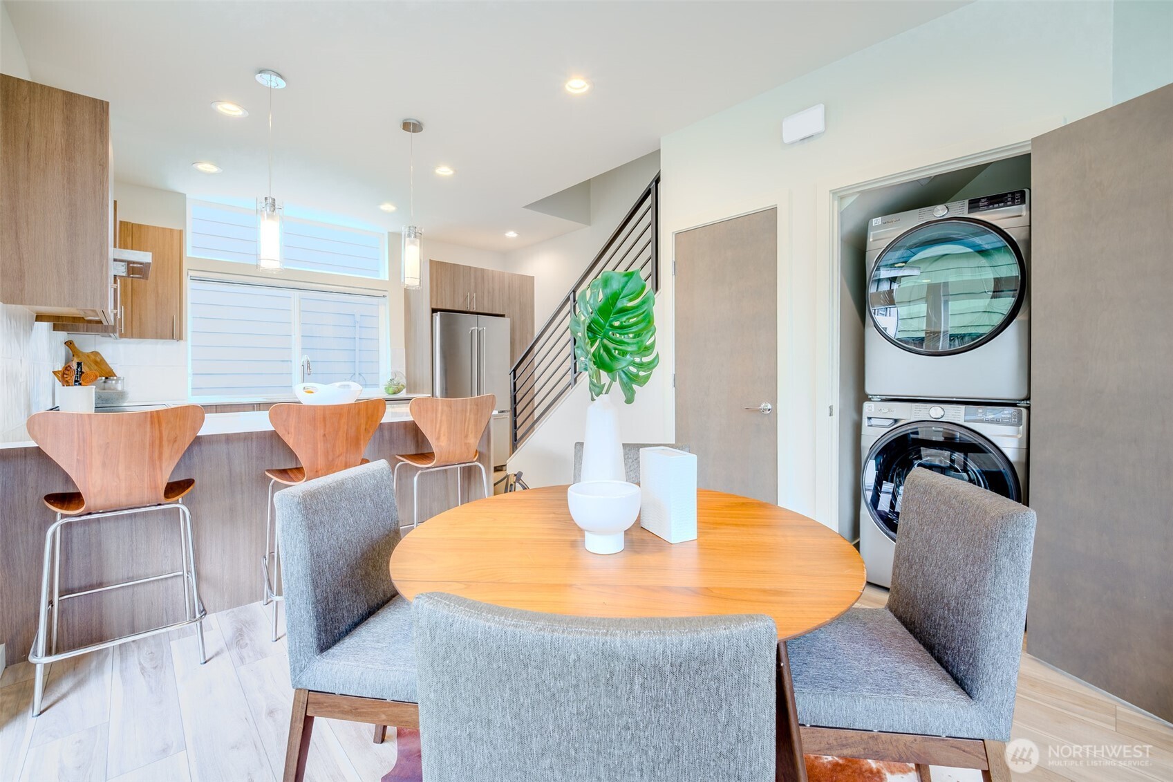 4853 S Findlay Street #B, Seattle, WA 98118