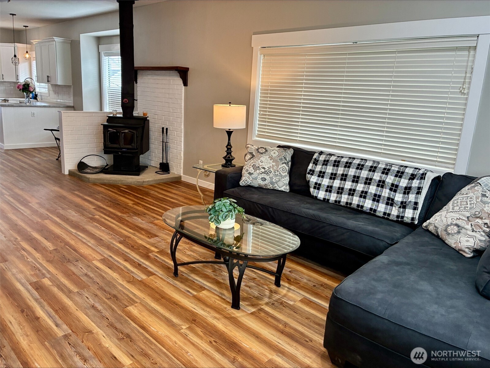 310 Second Street , Sumas, WA 98295