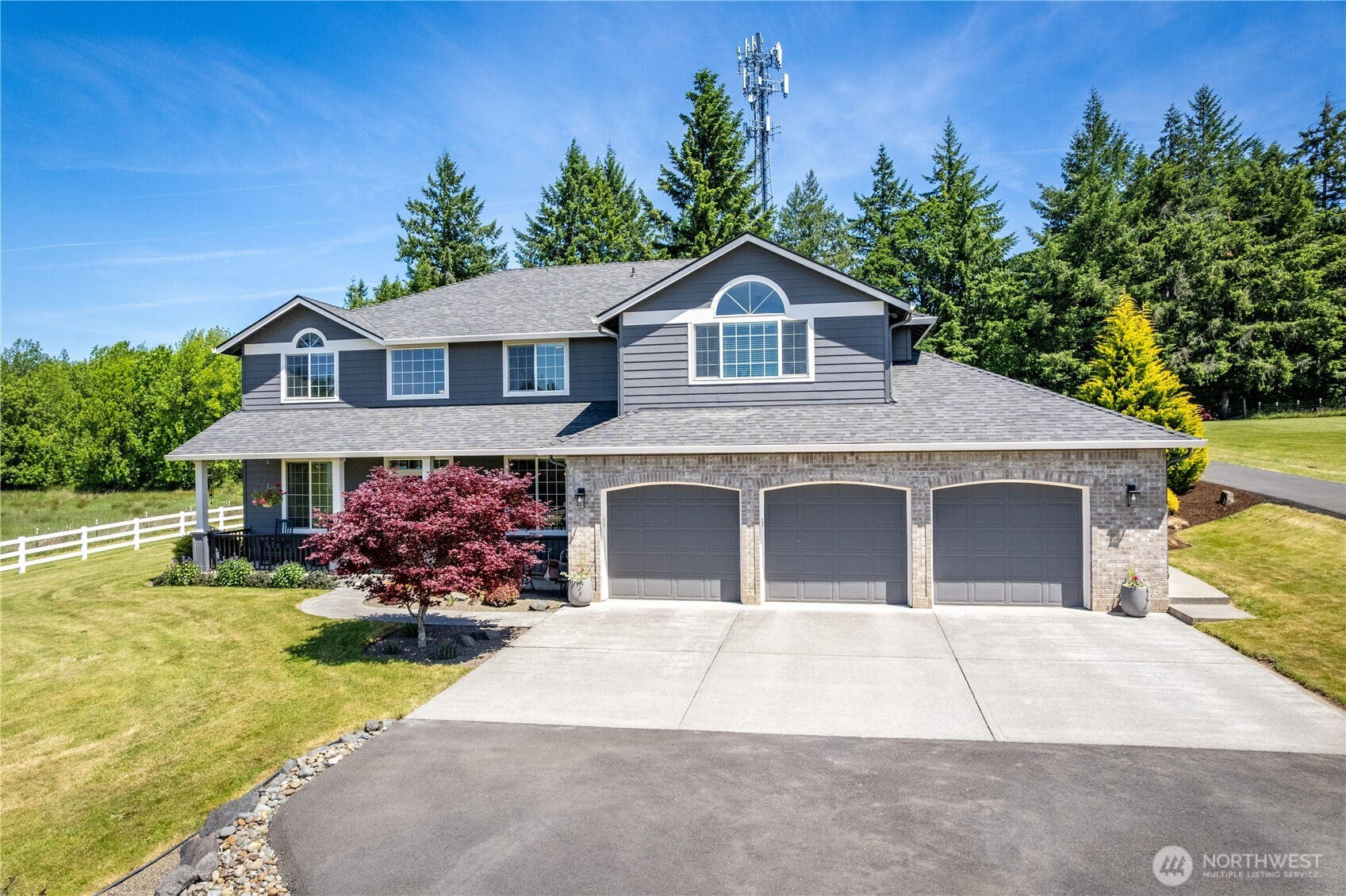 5915 NW 289th Street , Ridgefield, WA 98642