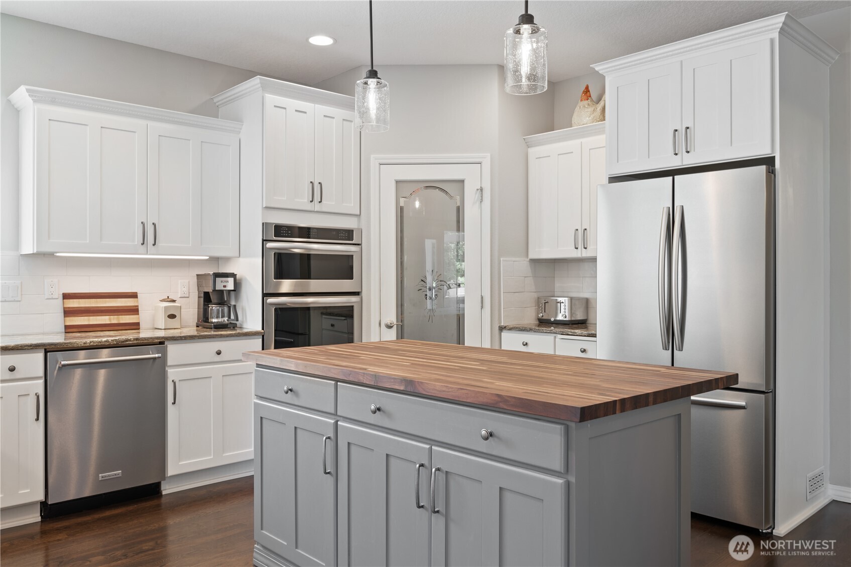 5915 NW 289th Street , Ridgefield, WA 98642