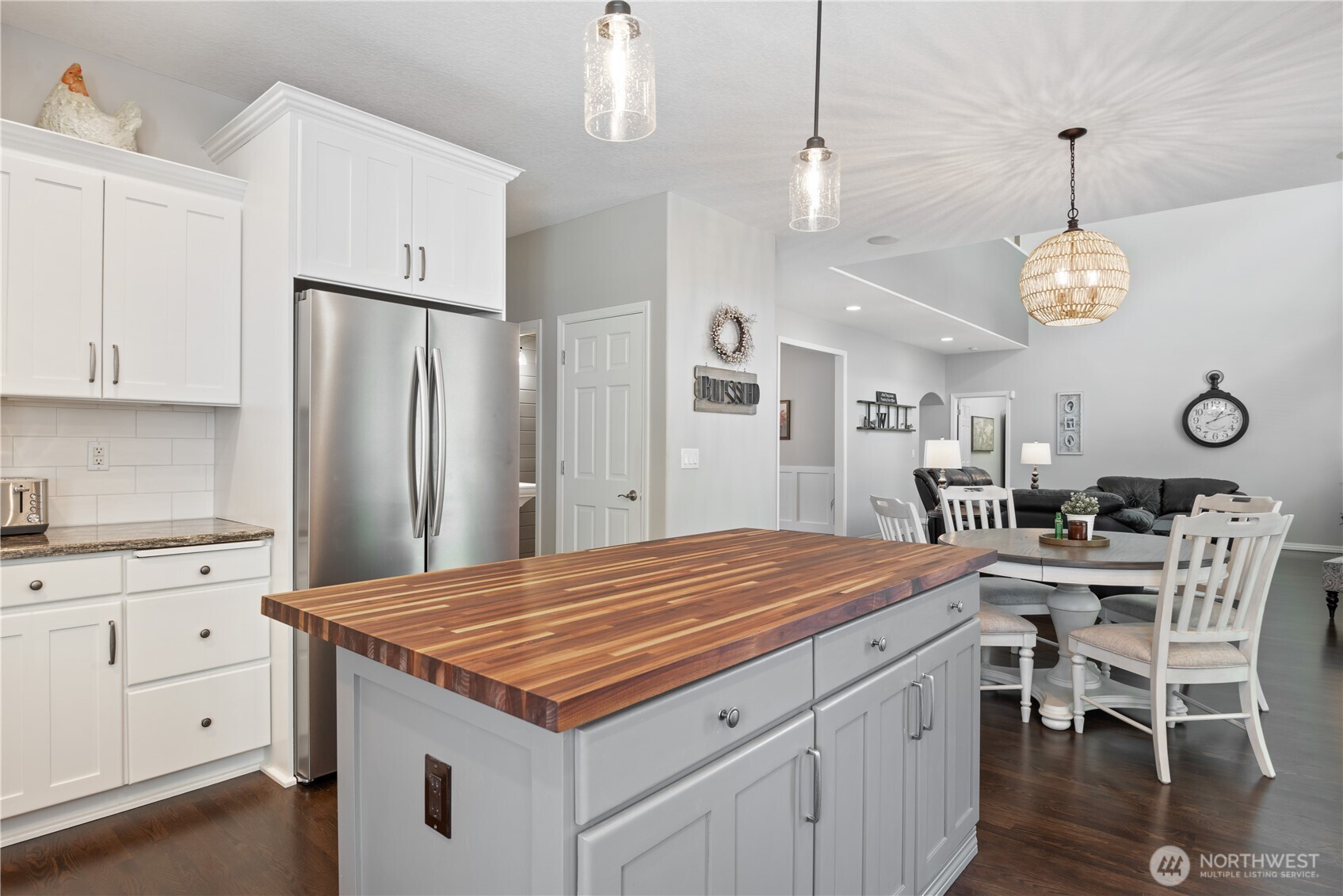 5915 NW 289th Street , Ridgefield, WA 98642