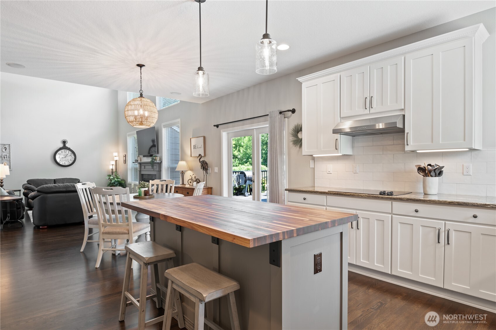 5915 NW 289th Street , Ridgefield, WA 98642