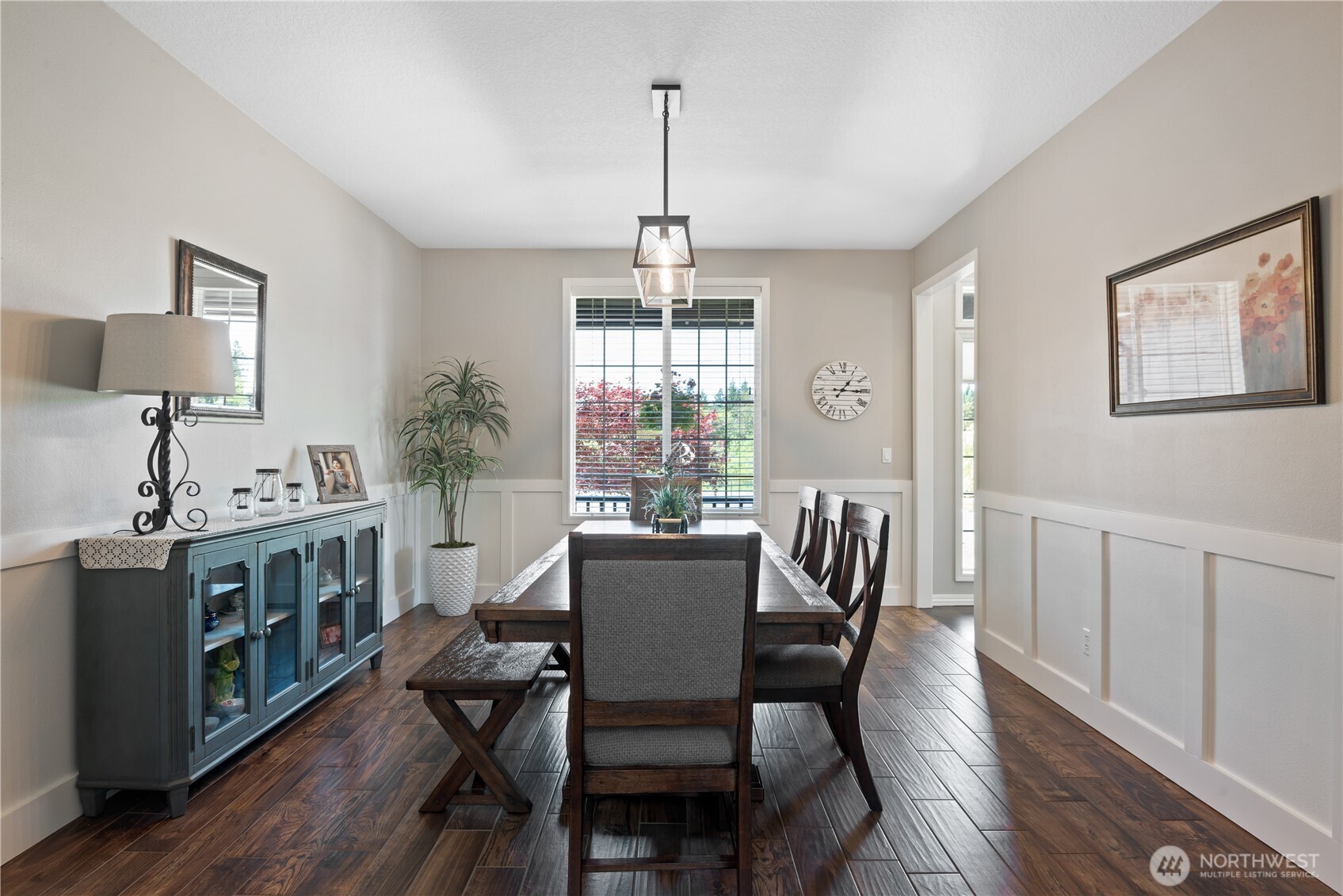 5915 NW 289th Street , Ridgefield, WA 98642