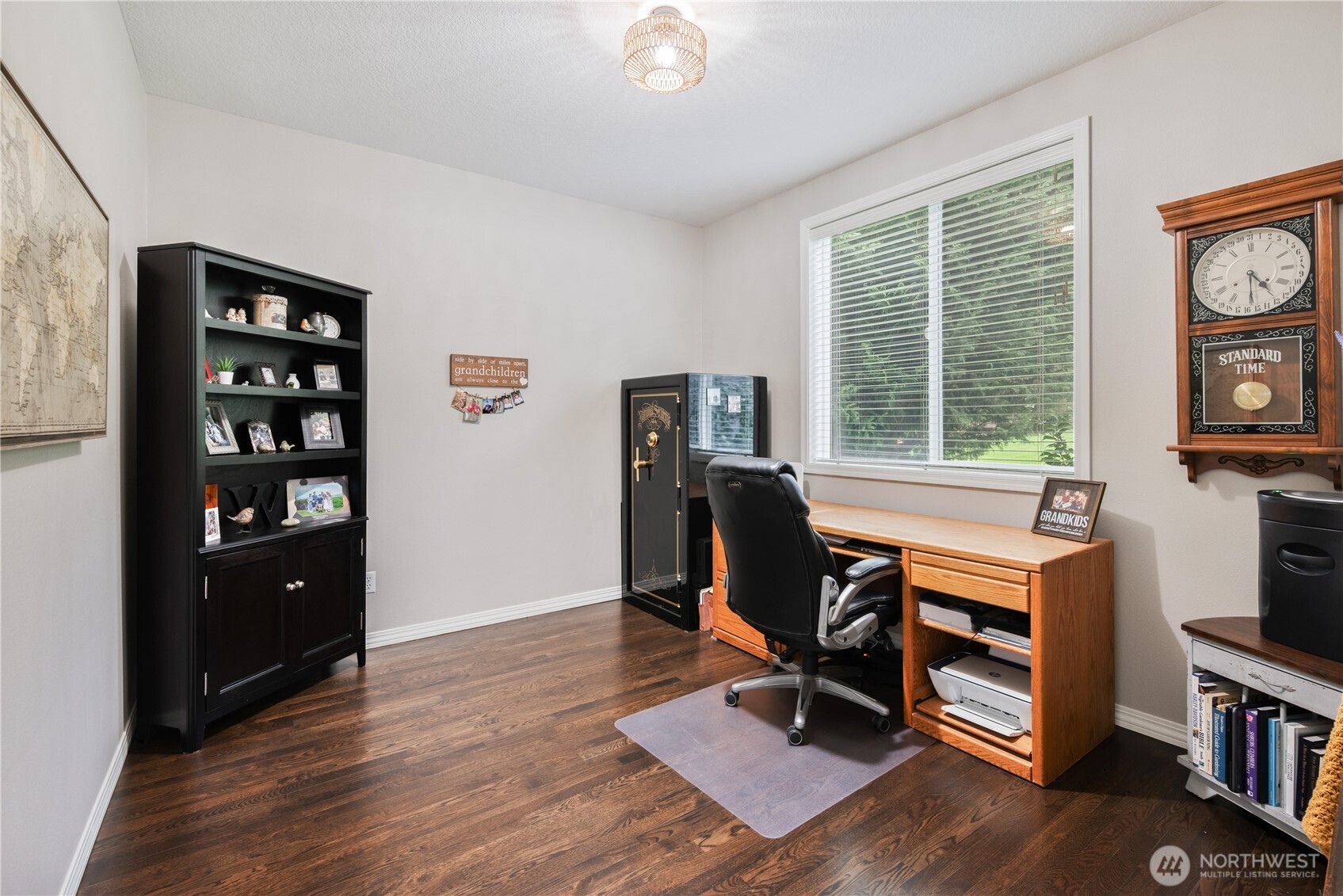 5915 NW 289th Street , Ridgefield, WA 98642