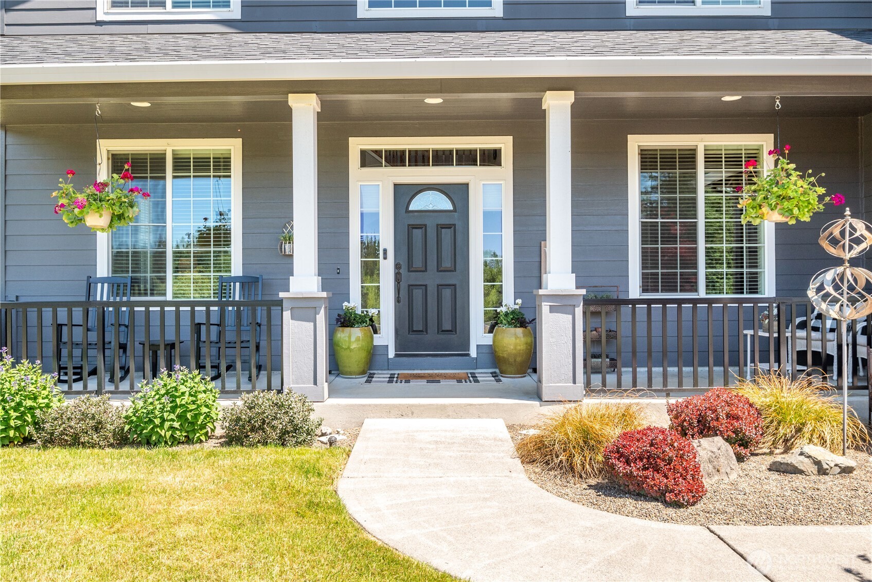 5915 NW 289th Street , Ridgefield, WA 98642