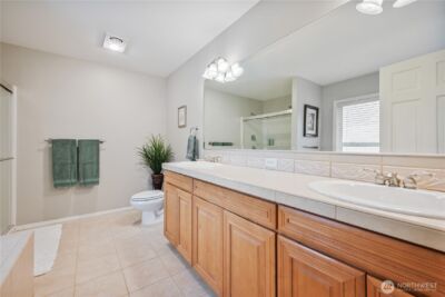 5915 NW 289th Street , Ridgefield, WA 98642 - Photo 21