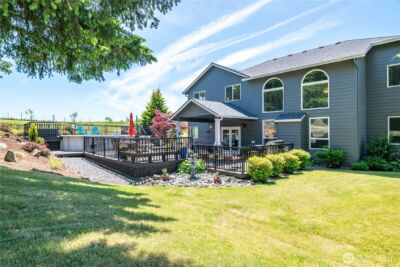 5915 NW 289th Street , Ridgefield, WA 98642 - Photo 30