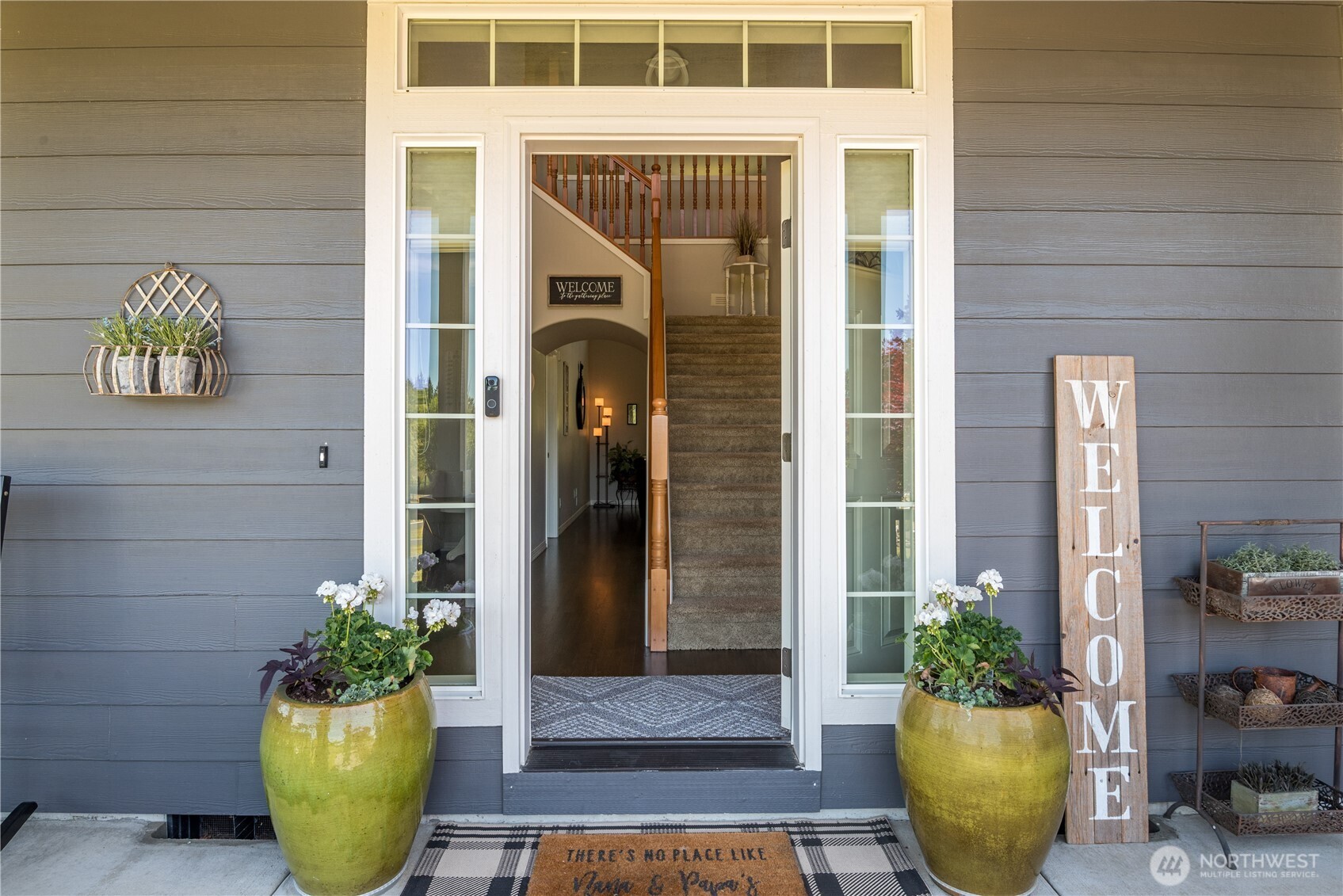 5915 NW 289th Street , Ridgefield, WA 98642