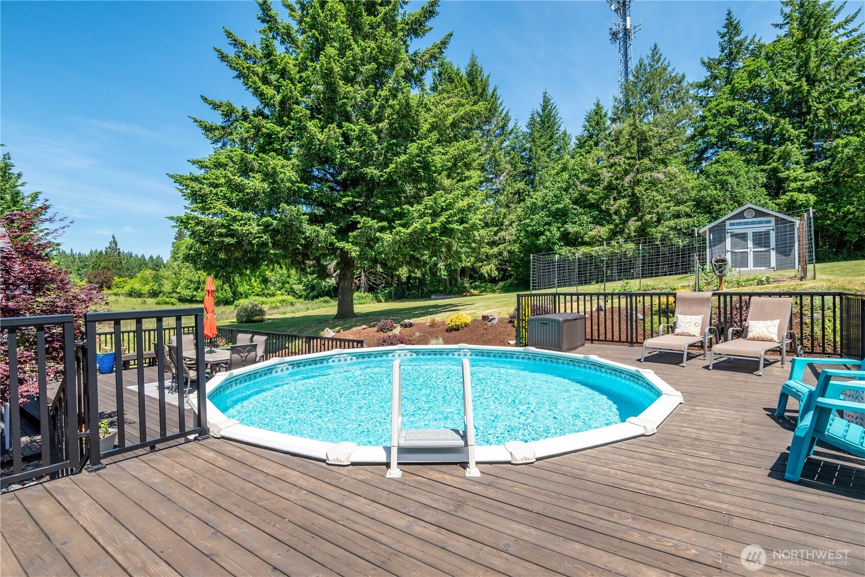 5915 NW 289th Street , Ridgefield, WA 98642