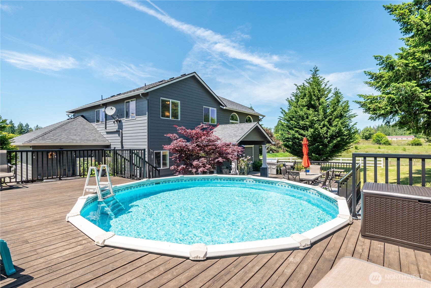 5915 NW 289th Street , Ridgefield, WA 98642