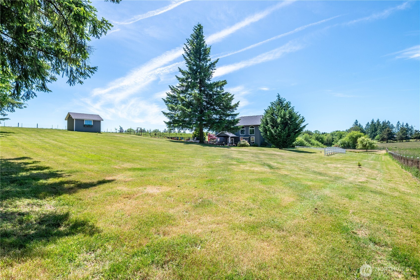 5915 NW 289th Street , Ridgefield, WA 98642