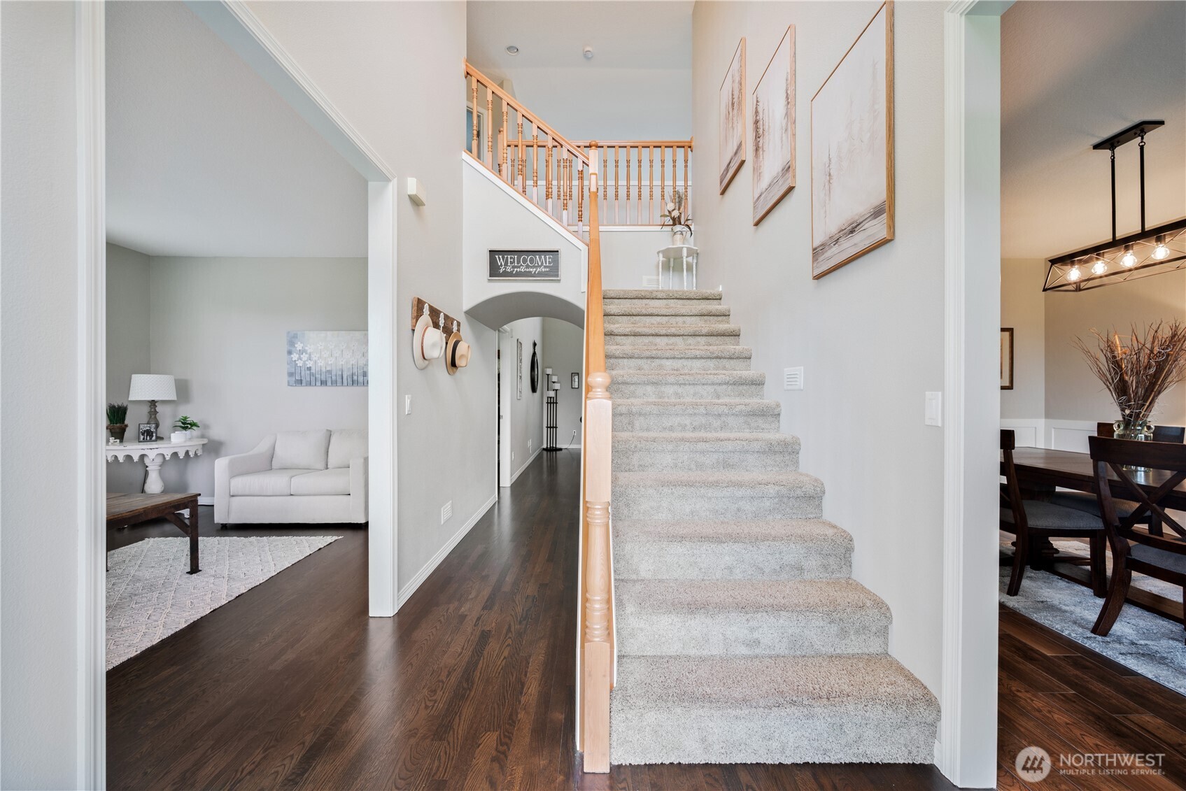 5915 NW 289th Street , Ridgefield, WA 98642